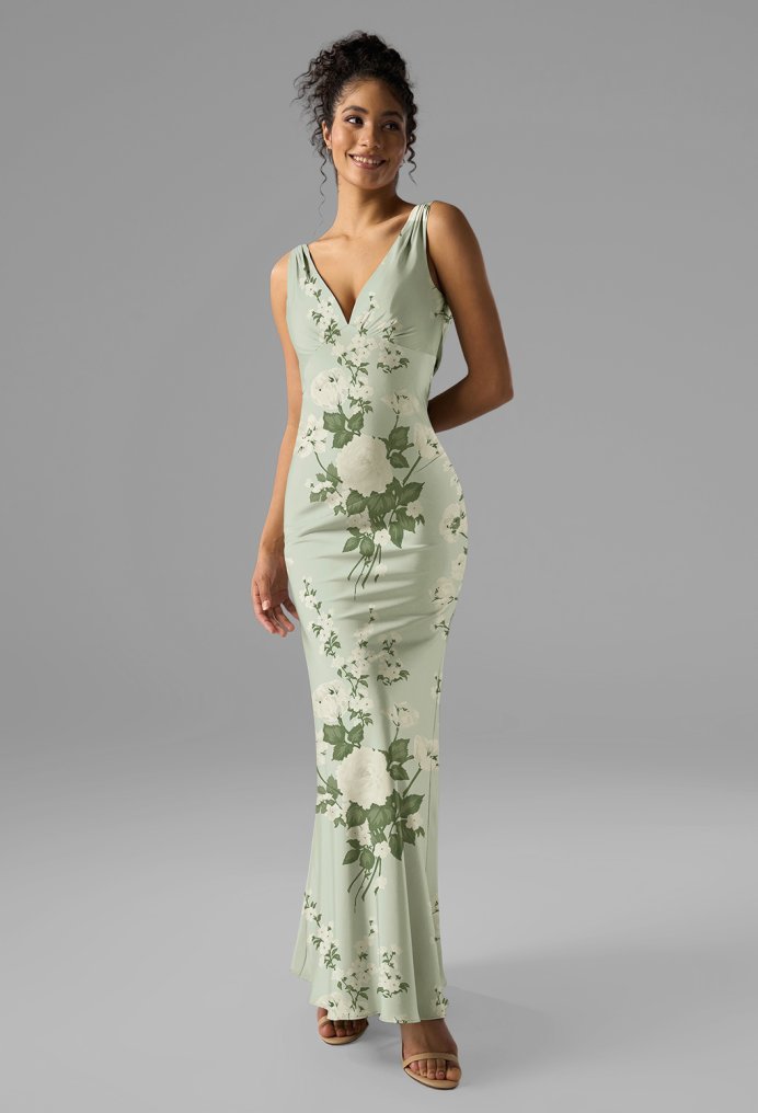 AW Rachael Dress